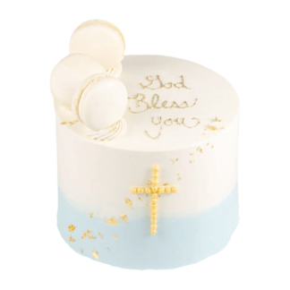 Blessed Cake